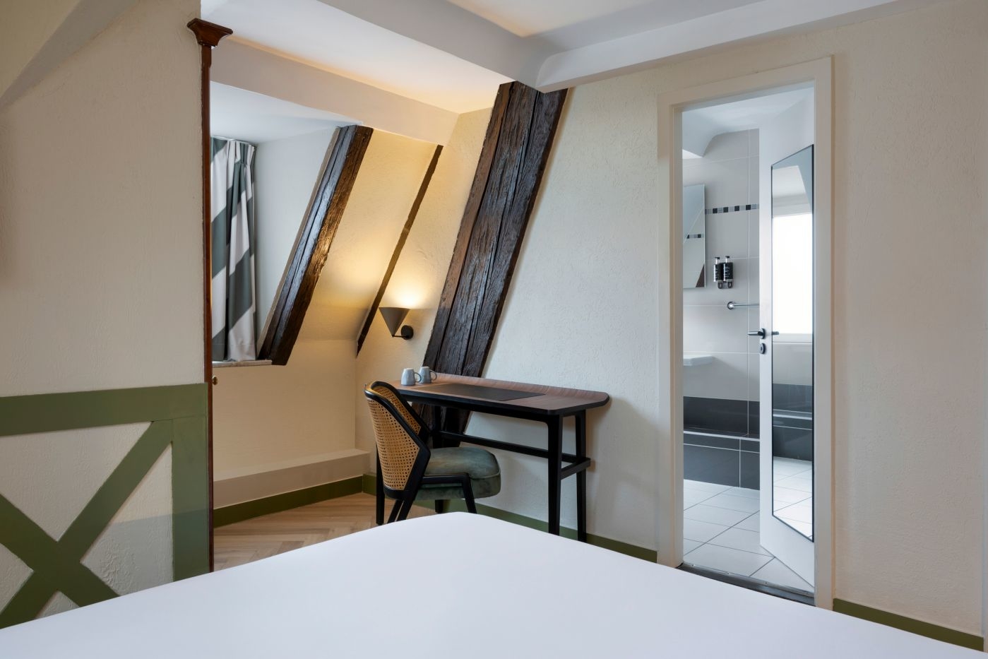 Maison Boisartroom