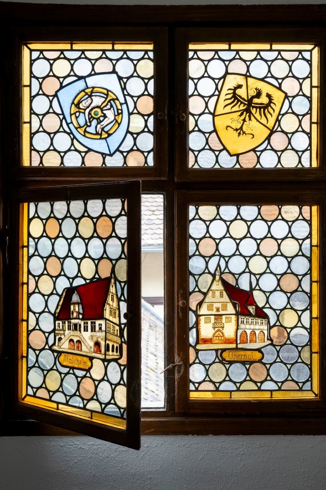 Maison Boisart