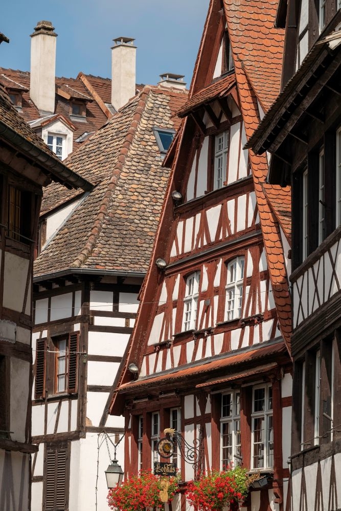 Maison Boisart