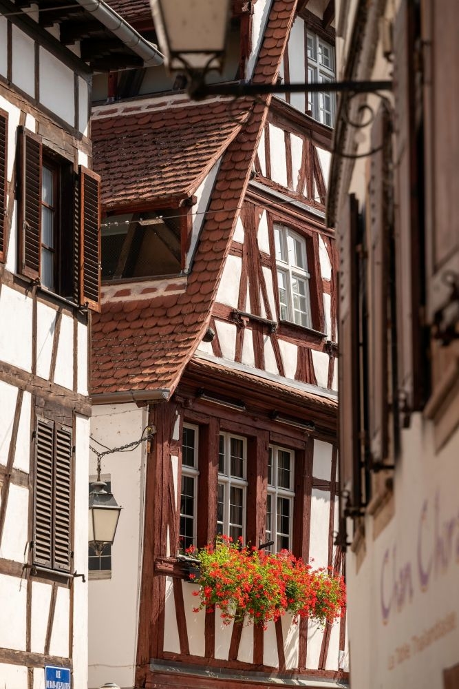 Maison Boisart