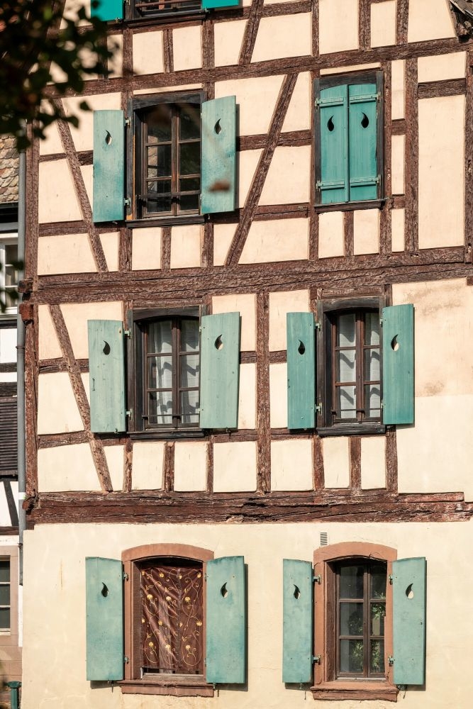 Maison Boisart