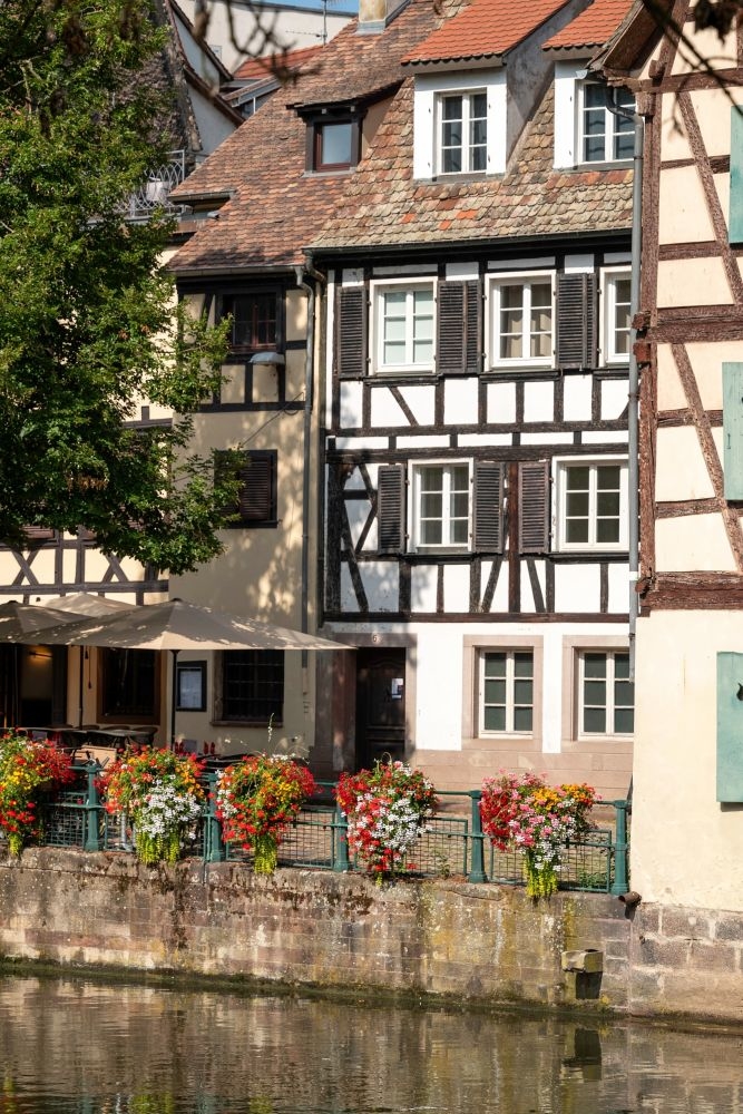 Maison Boisart