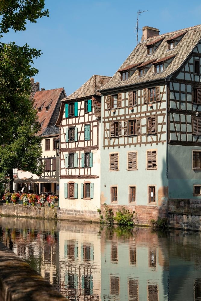 Maison Boisart