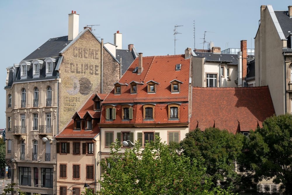 Maison Boisart