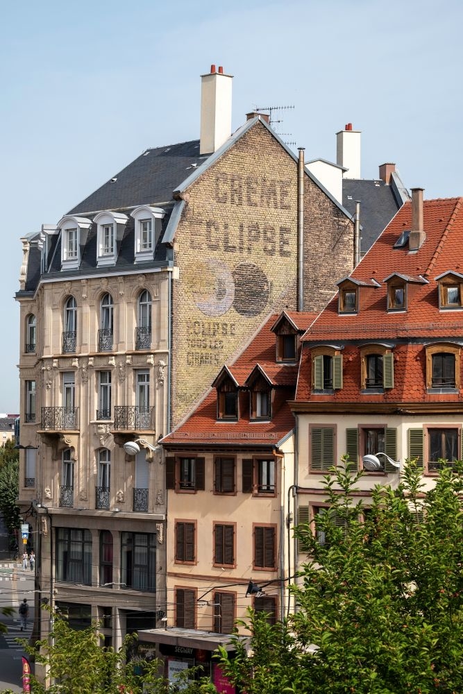 Maison Boisart