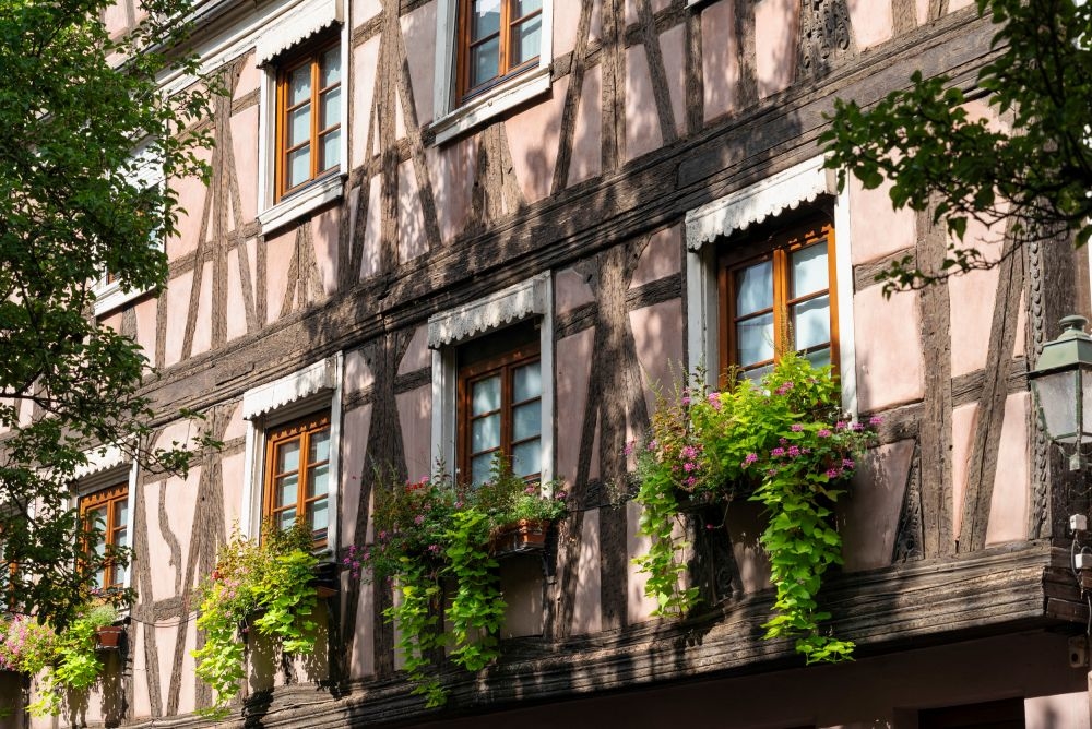 Maison Boisart