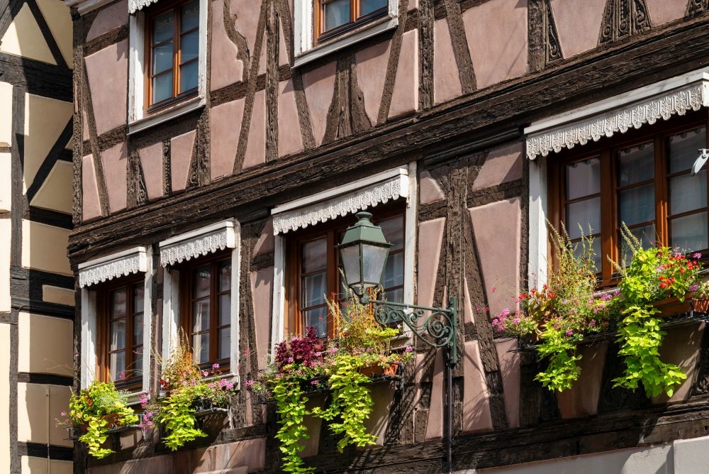 Maison Boisart